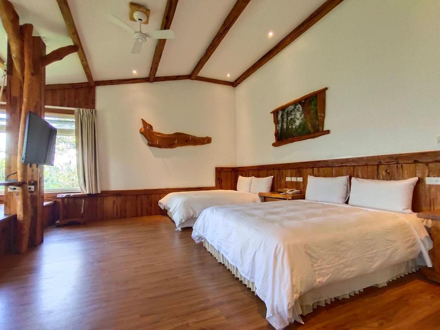 Shangrila Leisure Farm Dongshan  Exterior photo